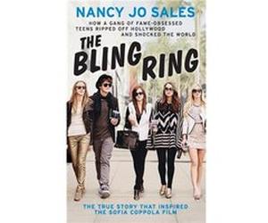 The Bling Ring by Nancy Jo Sales Paperback Book Sales, Nancy Jo (Auteur)