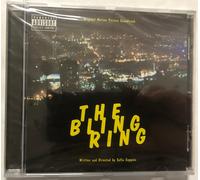 The Bling Ring CD BO Neuf Sous Blister