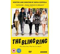 The Bling Ring [DVD] [2013] by Emma Watson