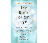 The Blink Of An Eye