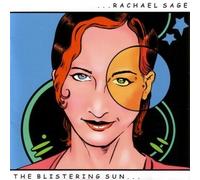 The Blistering Sun (CD) Album