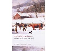 The Blithedale Romance