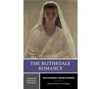 The Blithedale Romance by Nathaniel Hawthorne Paperback Book Nathaniel Hawthorne (Auteur)