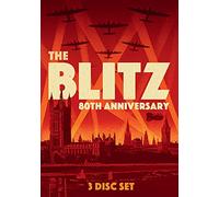 The Blitz-80th Anniversary Boxset [DVD] [Import]