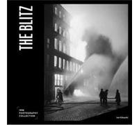 The Blitz by Ian Kikuchi Ian Kikuchi (Auteur)