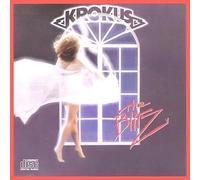 The Blitz (Heritage) by Krokus [Audio CD] NEUF