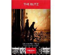 Blitz: Life in The War Part Two [DVD] [Import]