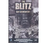 the blitz of coventry