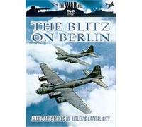 The Blitz On Berlin G