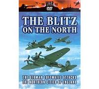The Blitz On The North G