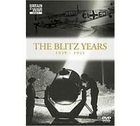 The Blitz Years , 1939 To 1941 G