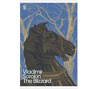 The Blizzard