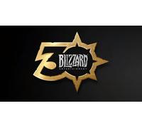 The Blizzard 30-Year Celebration Collection (Xbox X)