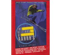 The Blizzard of Aahhh's - A True Story