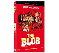 The Blob 1958 DVD
