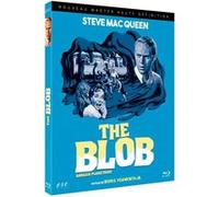 The Blob 1958 Blu-ray E