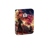 The Blob 1988 Limited Edition Steelbook Blu-ray 4K Ultra HD