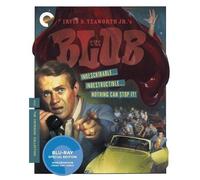 The Blob [Blu Ray] (1958)