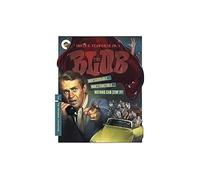 The Blob Blu-ray