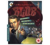 The Blob [Blu-ray]
