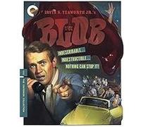 The Blob [Blu Ray] (1958)