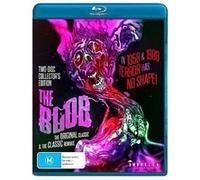 The Blob Blu-ray G