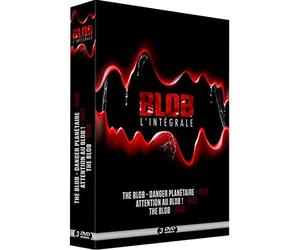 The Blob Collection ( The Blob / Beware! the Blob )