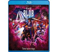 The Blob – Universal Pictures – Blu-ray – Édition Collector