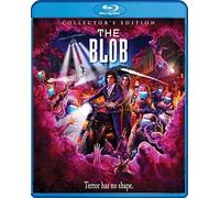 The Blob Blu-ray