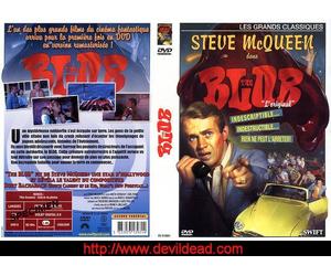 The Blob - Danger Planétaire