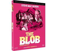 The Blob - Danger Planétaire - Blu-Ray