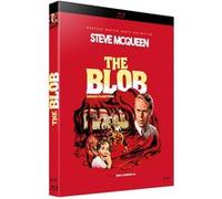 The Blob Danger Planétaire Edition Limitée Combo Blu-ray DVD