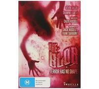 The Blob [Dvd] Australia - Import, Ntsc Region 0