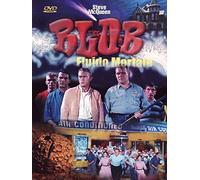 The blob - Fluido mortale
