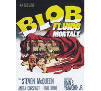 The Blob-Fluido mortale [Import]