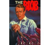 The Blob [Import USA Zone 1]