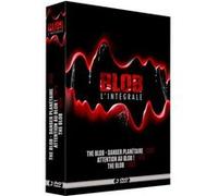 The Blob L'intégrale DVD E