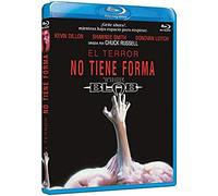 The Blob (Region B)