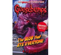 The Blob That Ate Everyone