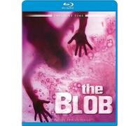 The Blob - Twilight Time [1988] Blu-ray