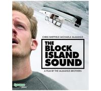 The Block Island Sound [Blu-Ray]