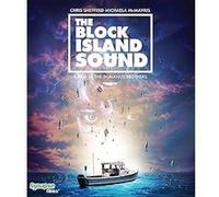 The Block Island Sound Blu-ray 4K Ultra HD E