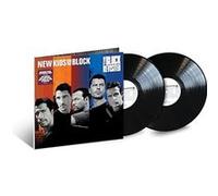 New Kids on the Block - The Block Revisited (2lp)