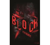 The Block The Loop, tome 2 - Ben Oliver - La Martiniere Jeunesse - broché - Roman adolescent