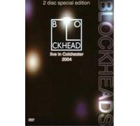 The Blockheads - The Blockheads - Live in Colchester 2004 [Import anglais]