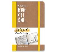 The Blog from...Barcelona : Guide illustré et carnet de voyage
