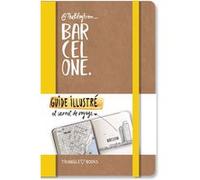 The Blog from...Barcelona : Guide illustré et carnet de voyage