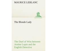 The Blonde Lady