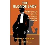 The Blonde Lady