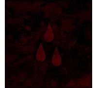 The Blood Album CD